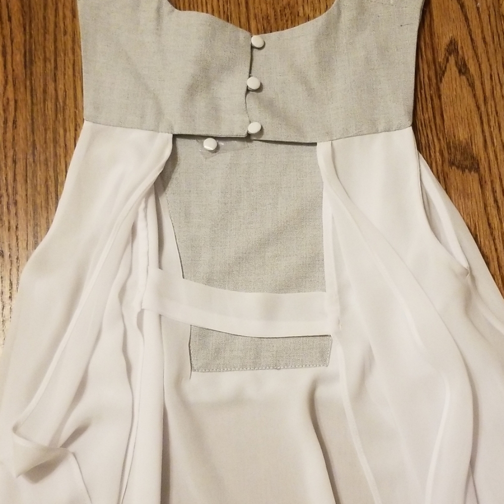 Unique top - Picture 5 of 7